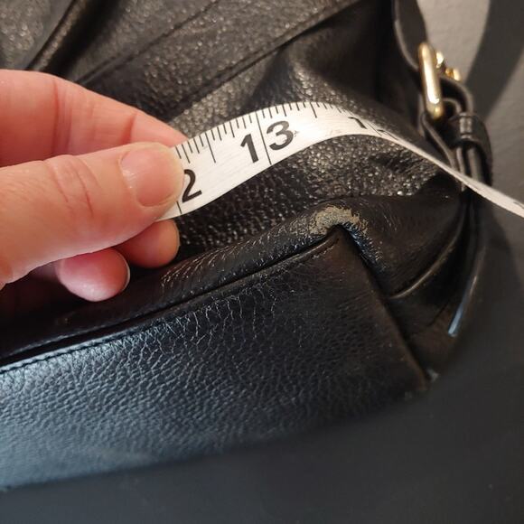 Kristen Bell for Erica Anenberg Sutton Bag - Picture 11 of 15